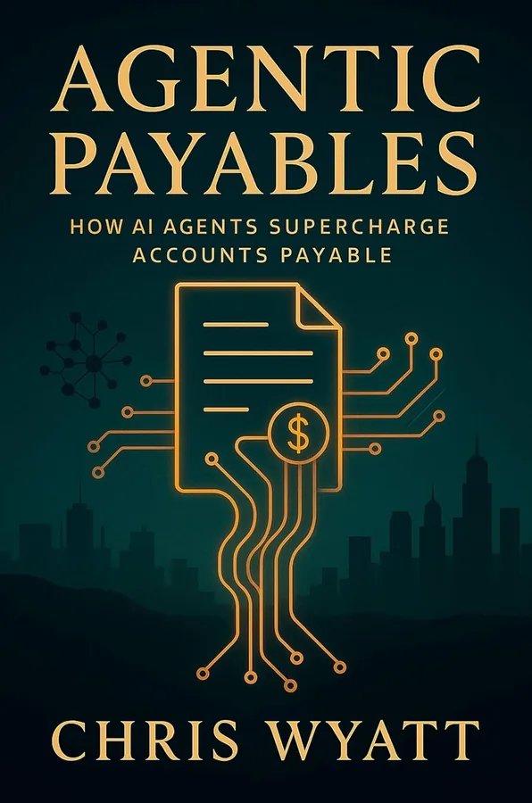 Cover of Agentic Payables